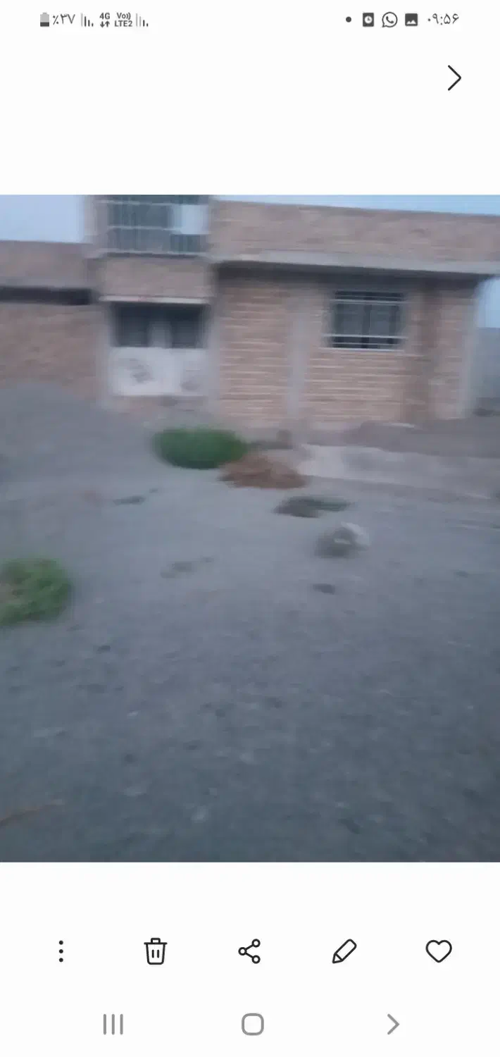 فروش زمین دونبش دزک|فروش زمین و ملک کلنگی|سراوان, |دیوار