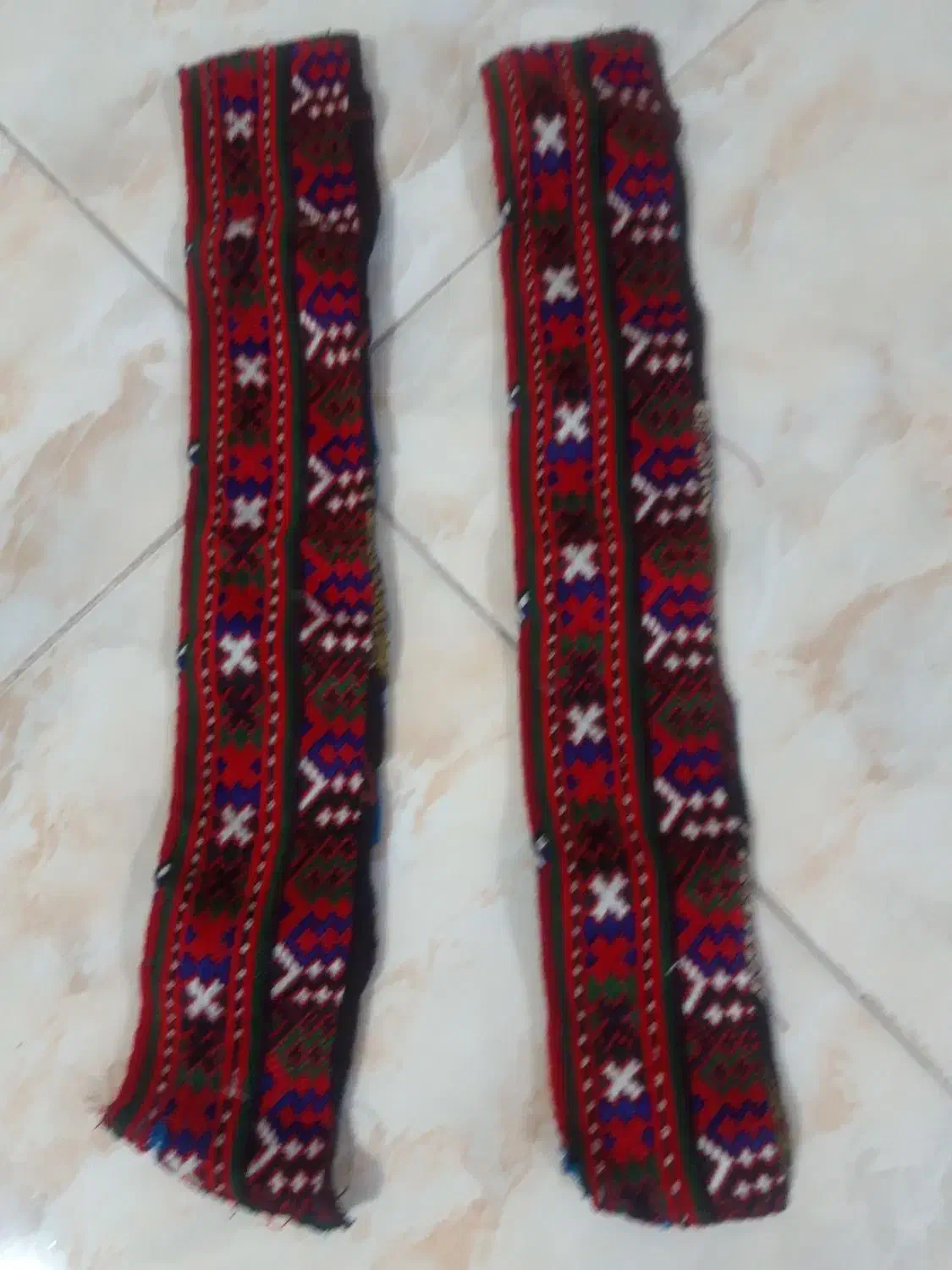 زیح بلوچی|لباس|زاهدان, |دیوار