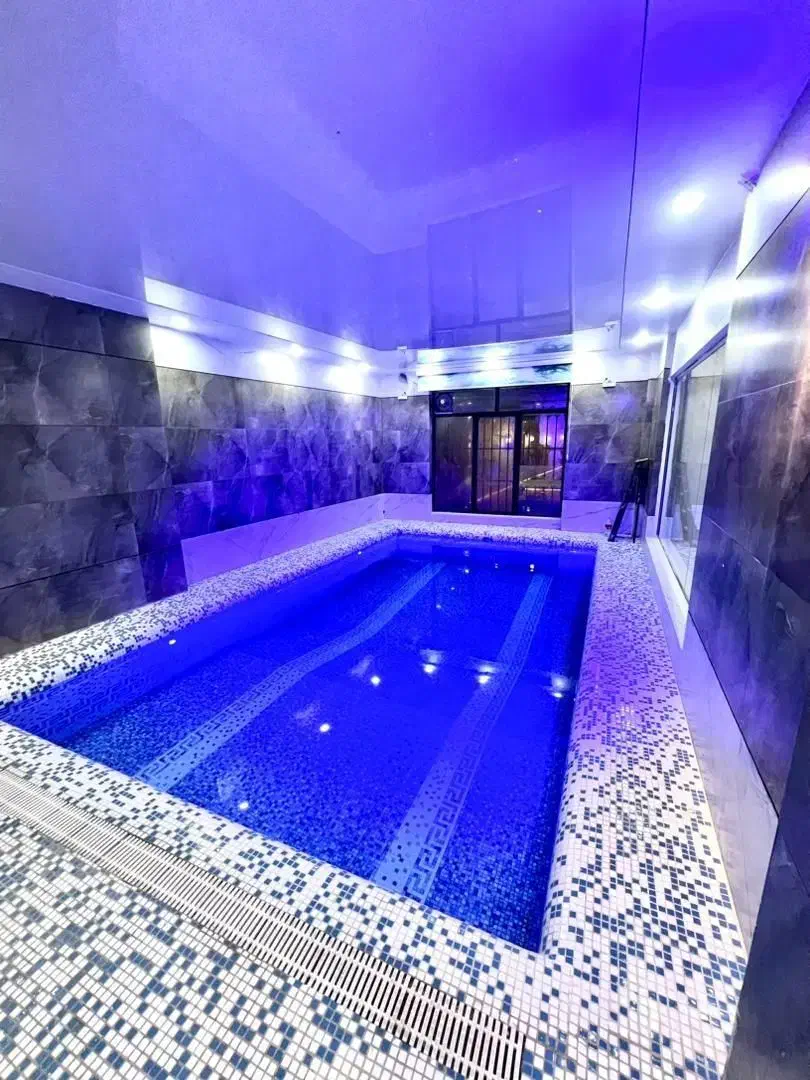 اجاره باغ ویلا کد۵ بهارستان|اجارهٔ کوتاه‌مدت ویلا و باغ|اصفهان, بهارستان|دیوار