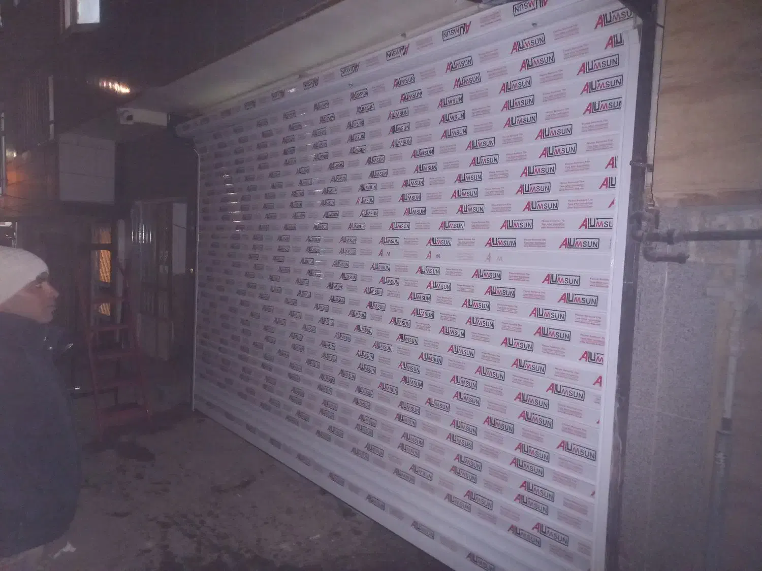 ارزانترین کرکره برقی،دوربین مداربسته،جک پارکینگی|مصالح و تجهیزات ساختمان|همدان, |دیوار