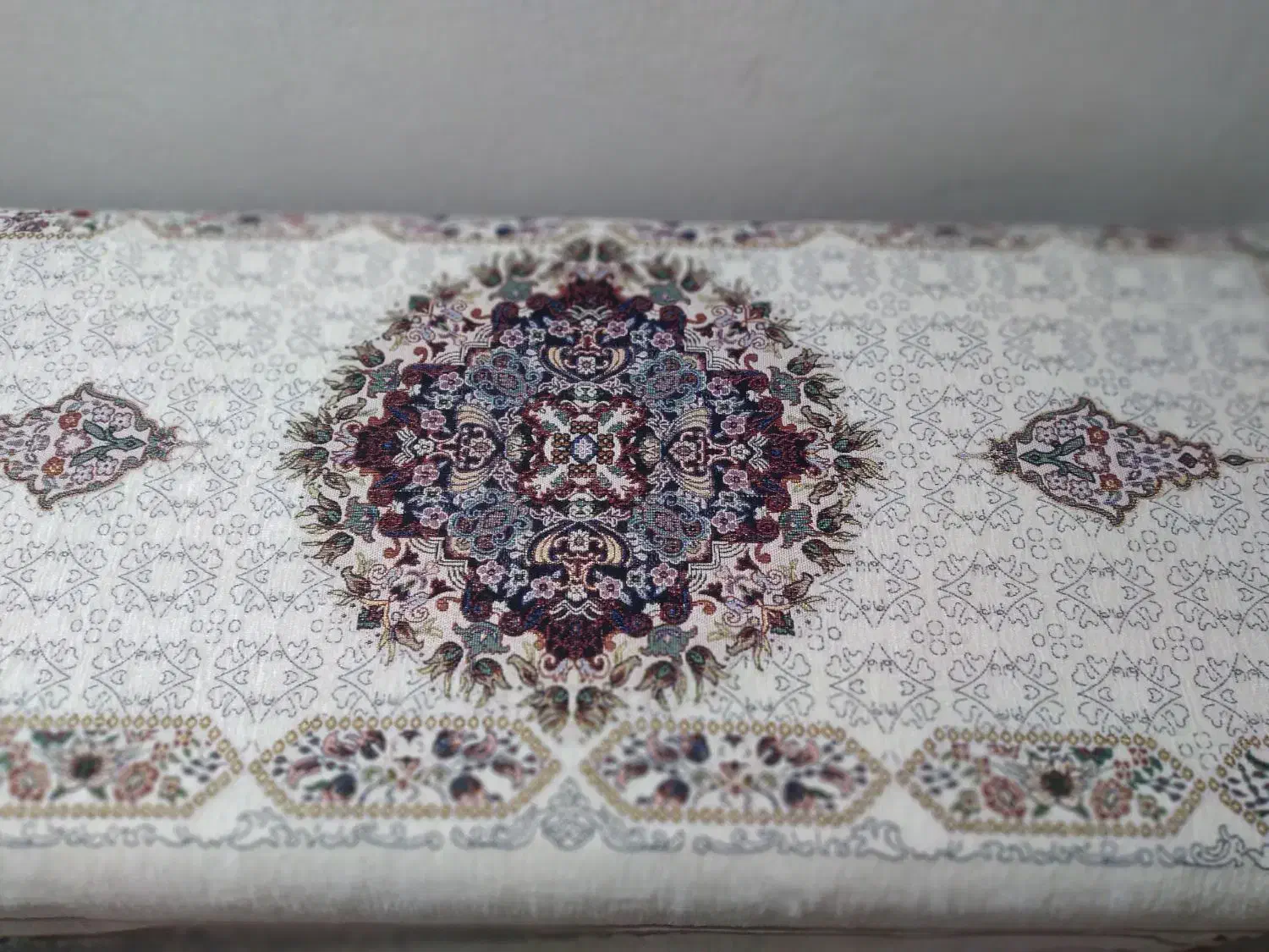 پشتی|پشتی|ایلام, |دیوار