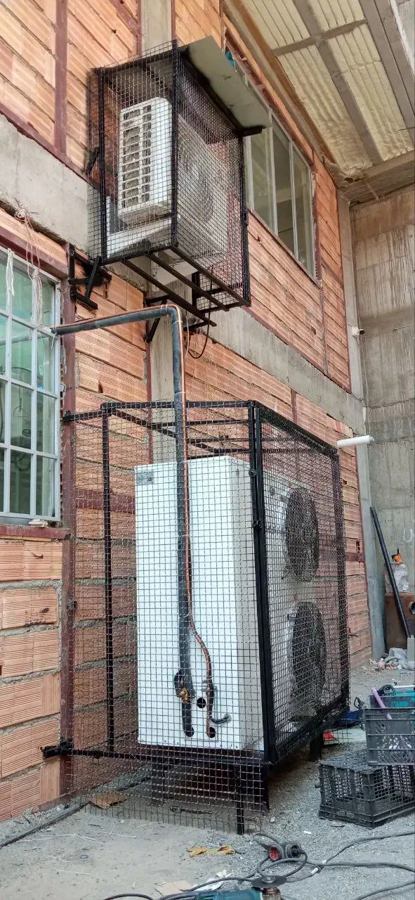 جوشکاری سیار|خدمات پیشه و مهارت|خوی, |دیوار