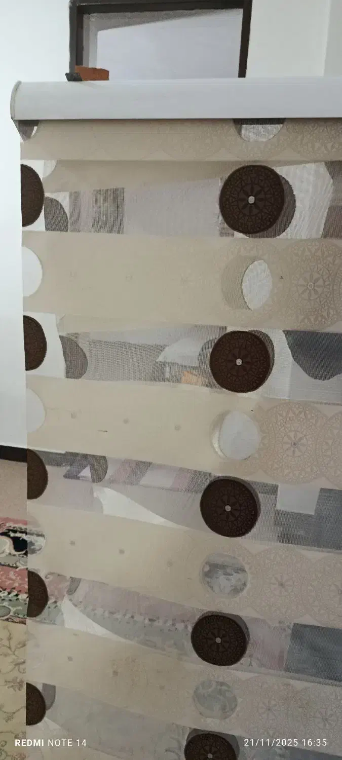 پرده زبرا|پرده، رانر، رومیزی|اندیمشک, |دیوار