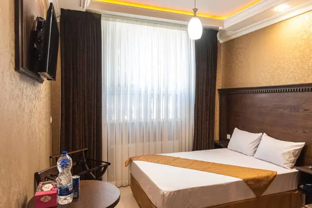 سوییت و هتل|اجارهٔ کوتاه‌مدت آپارتمان و سوئیت|مشهد, امام رضا (ع)|دیوار