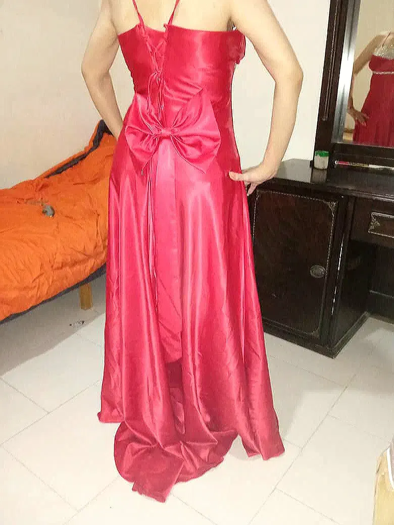 لباس مجلسی یالباس شب|لباس|پردیس, فاز ۱۱|دیوار