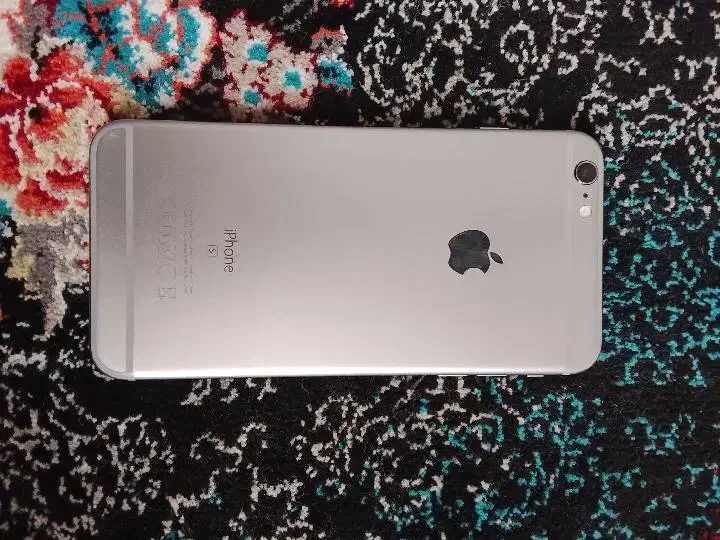 ایفون 6s plus|موبایل|ارومیه, |دیوار