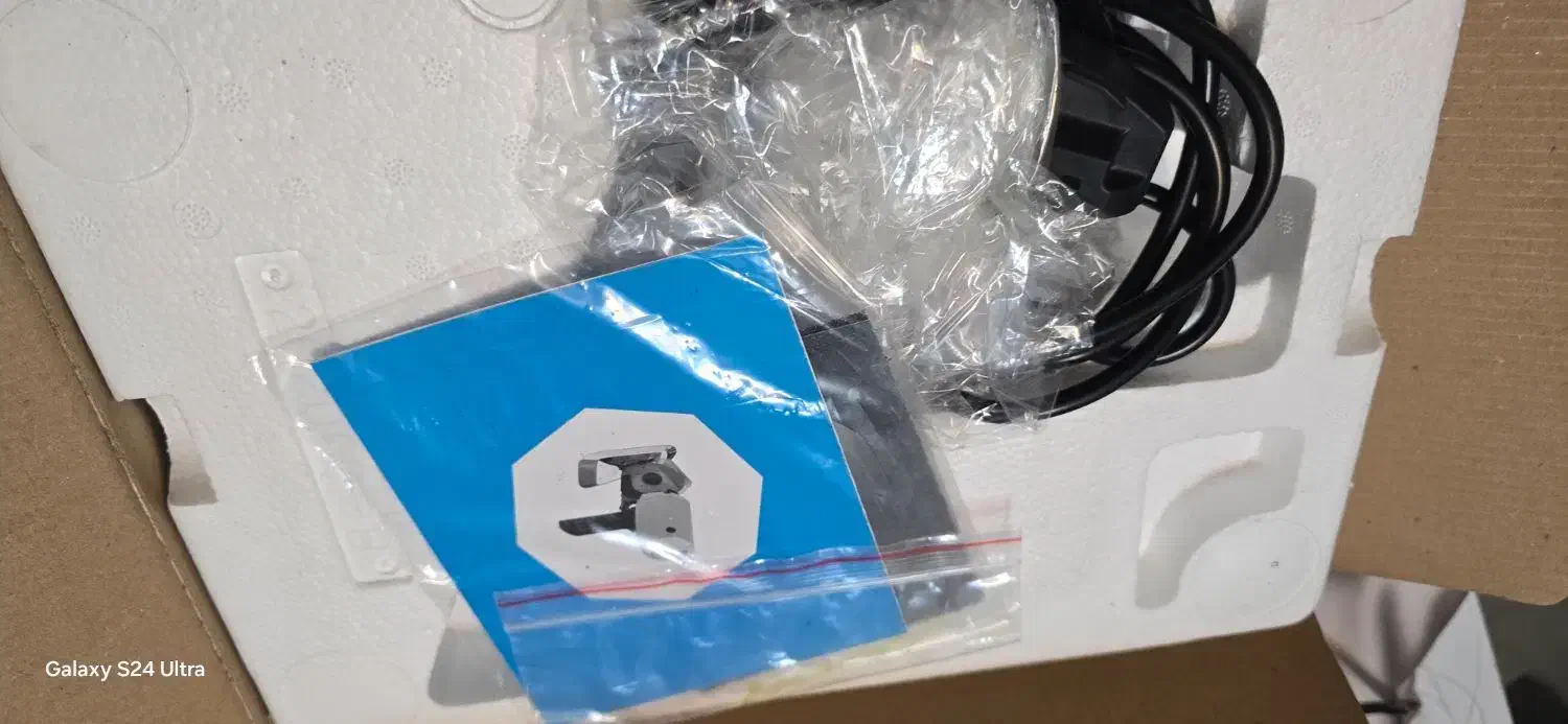 قیچی برقی 8 پر تیپیکال|لوازم خیاطی و بافتنی|تهران, فردوس|دیوار