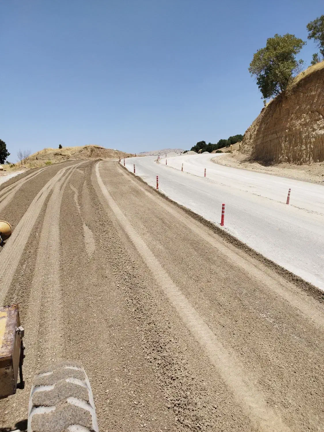 گریدر و غلطک|خدمات حمل و نقل|کرمانشاه, |دیوار