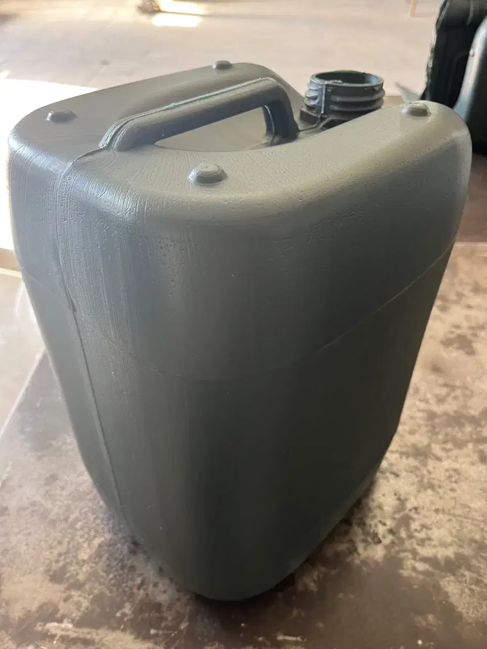 گالن ۲۰ لیتری|عمده‌فروشی|ورامین, ورامین|دیوار