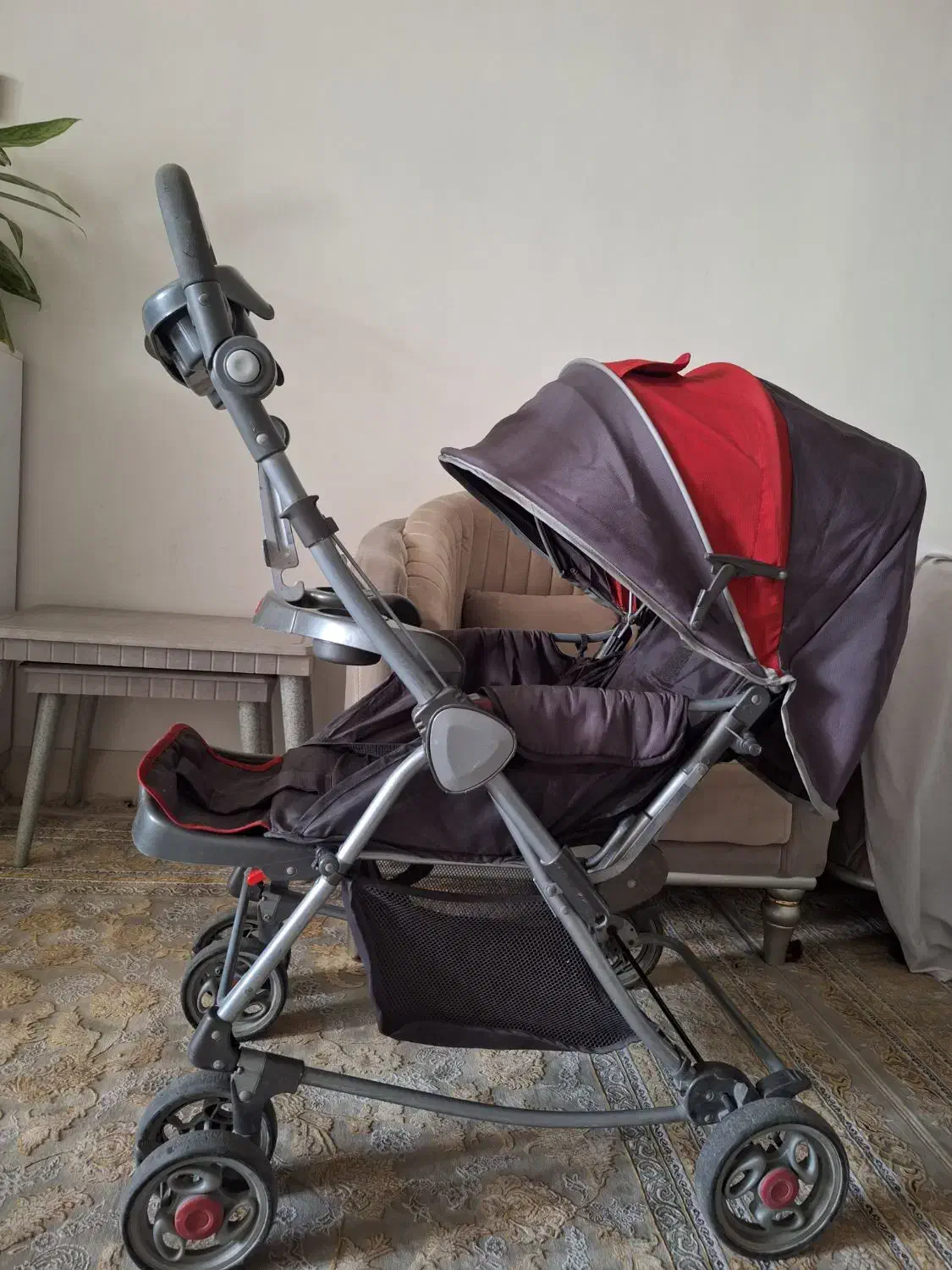 کالسکه|کالسکه و لوازم جانبی|کرمانشاه, |دیوار