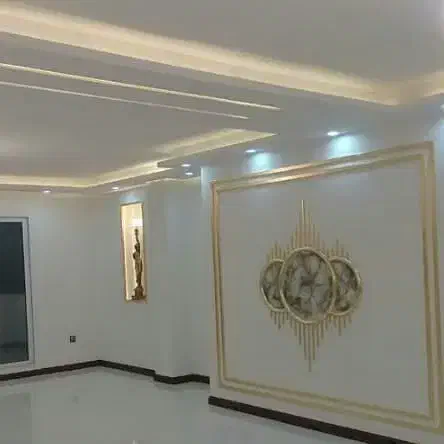 نیازمند نقاش و شاگرد|استخدام معماری، عمران و ساختمانی|رفسنجان, |دیوار