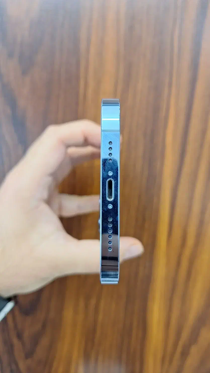 آیفون ۱۳ پرومکس حافظه ۲۵۶ گیگ|موبایل|یزد, |دیوار