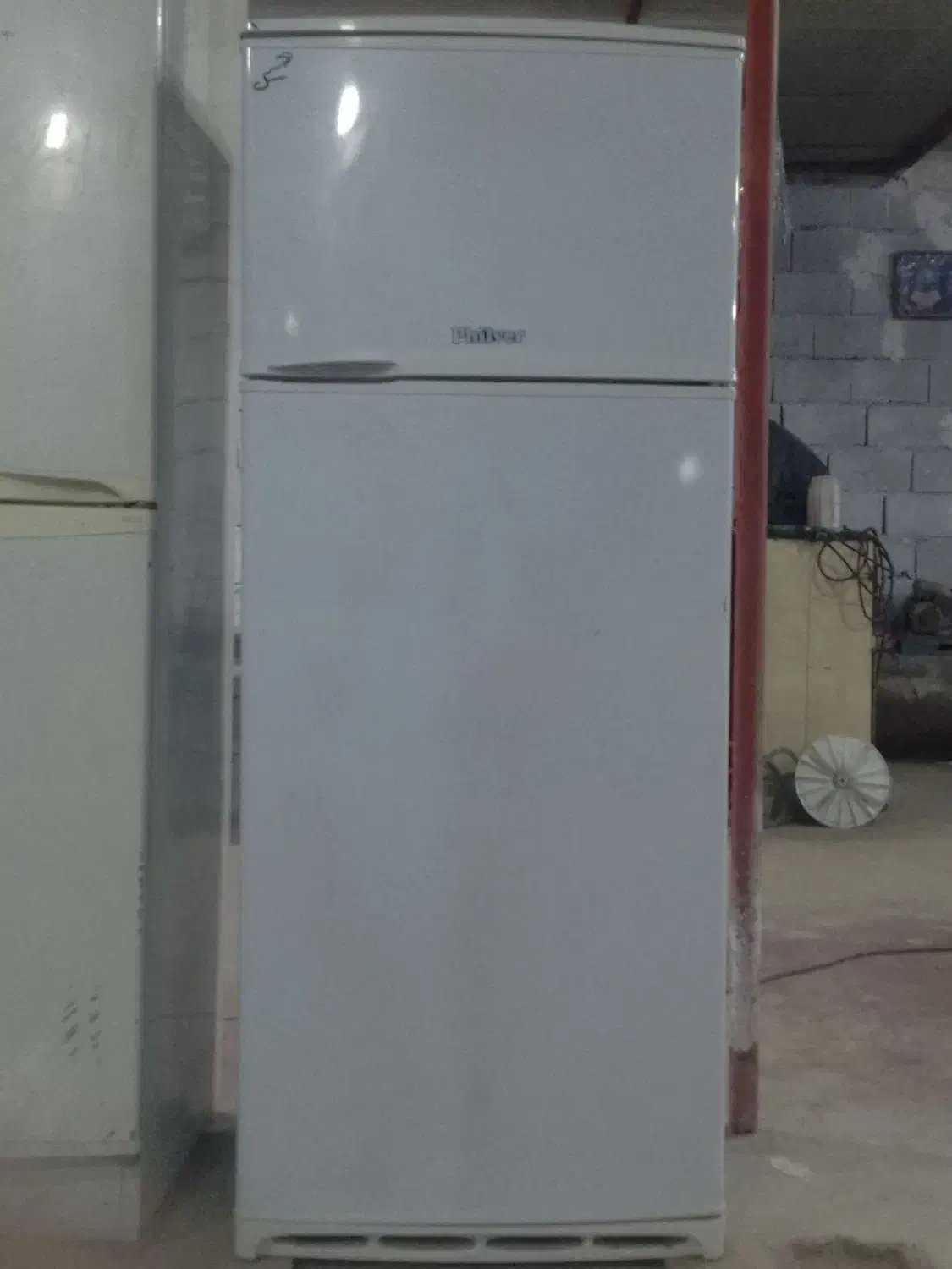 یخچال پریبر سالم بدون خط و خش|یخچال و فریزر|چابهار, |دیوار