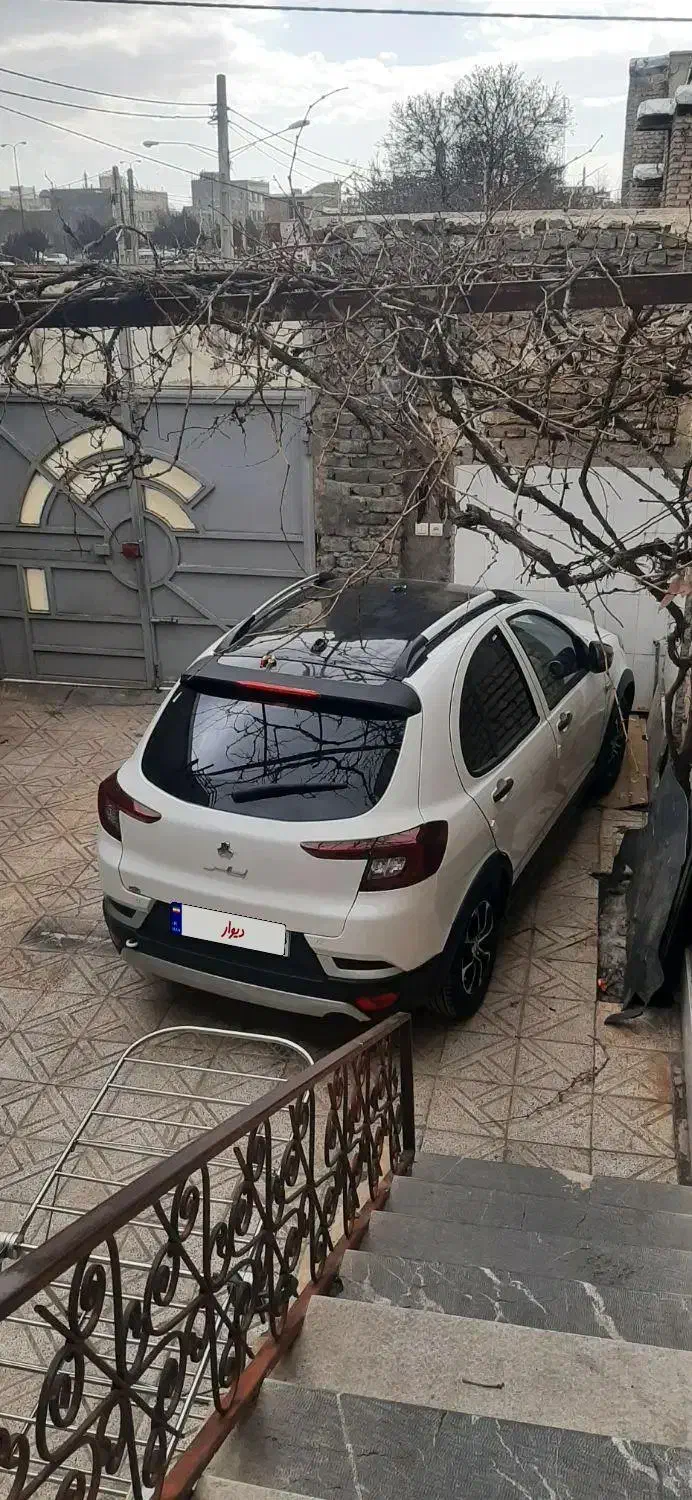 اطلس GL|خودرو سواری و وانت|زنجان, |دیوار