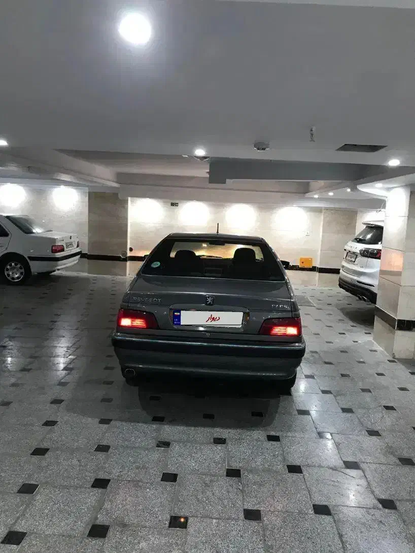 پارس 99|خودرو سواری و وانت|ری, صالح‌آباد شرقی|دیوار