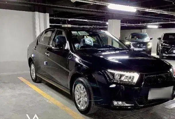 دنا پلاس|خودرو سواری و وانت|گیلان غرب, |دیوار