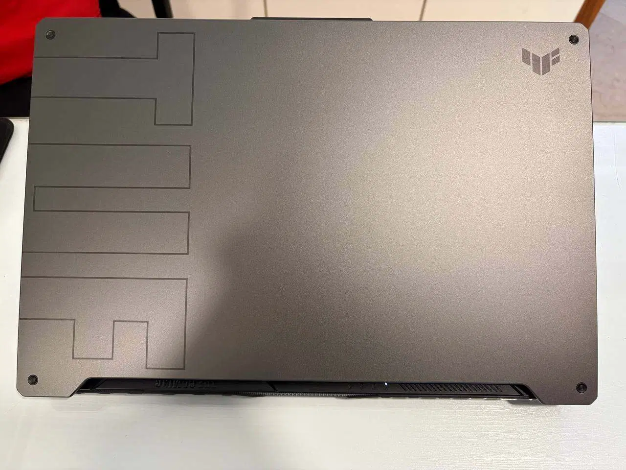 ASUS TUF F17|رایانه همراه|تهران, کاج|دیوار