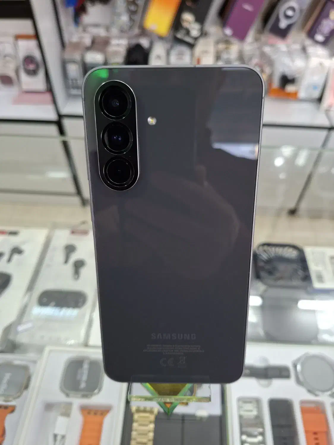 a56|موبایل|کرج, خرمدشت|دیوار