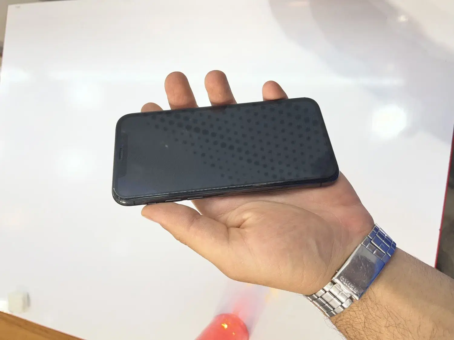 Iphone 11 pro 256|موبایل|تهران, استخر|دیوار