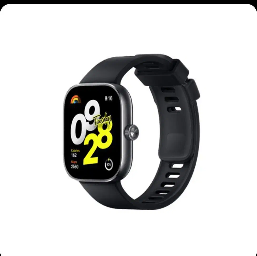 ساعت هوشمند شیائومی REDMI WATCH 4|ساعت|تهران, حکیمیه|دیوار