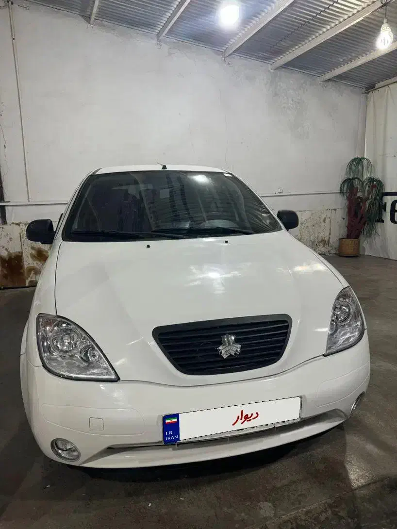 تیبا ۲ هاچبک ۱۴۰۱|خودرو سواری و وانت|کرمانشاه, |دیوار