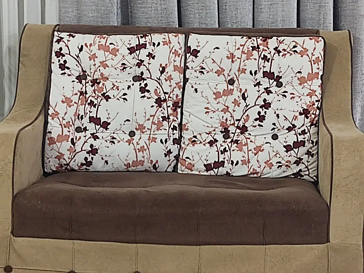 مبل هفت نفره|مبلمان خانگی و میز عسلی|نیشابور, فضل|دیوار