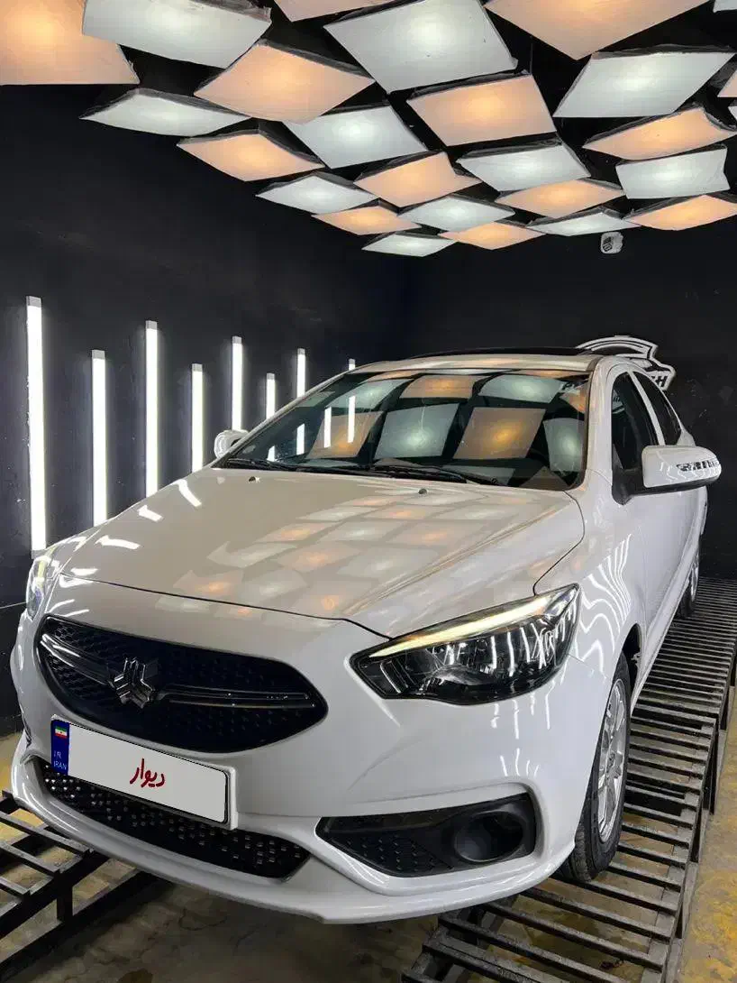 شاهین G مدل ۱۴۰۱ سانروف دار|خودرو سواری و وانت|رشت, پسیخان|دیوار