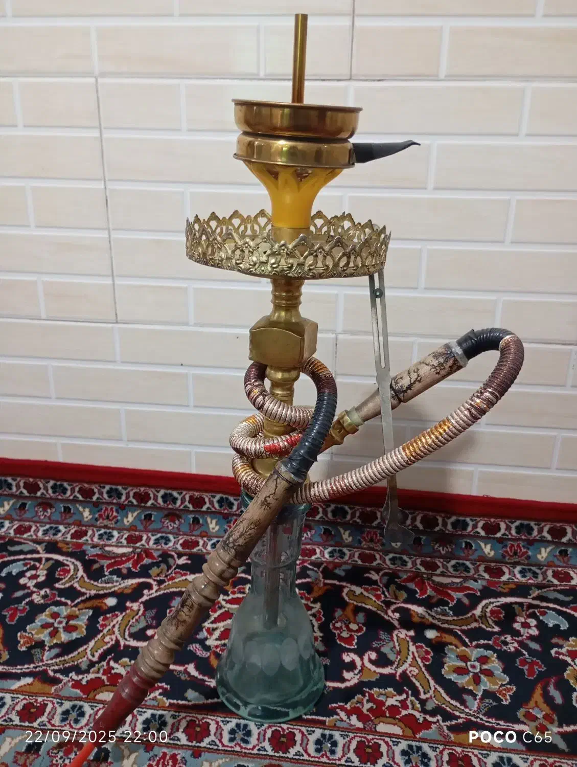 قلیون|کلکسیون و سرگرمی|سبزوار, سیادتی|دیوار