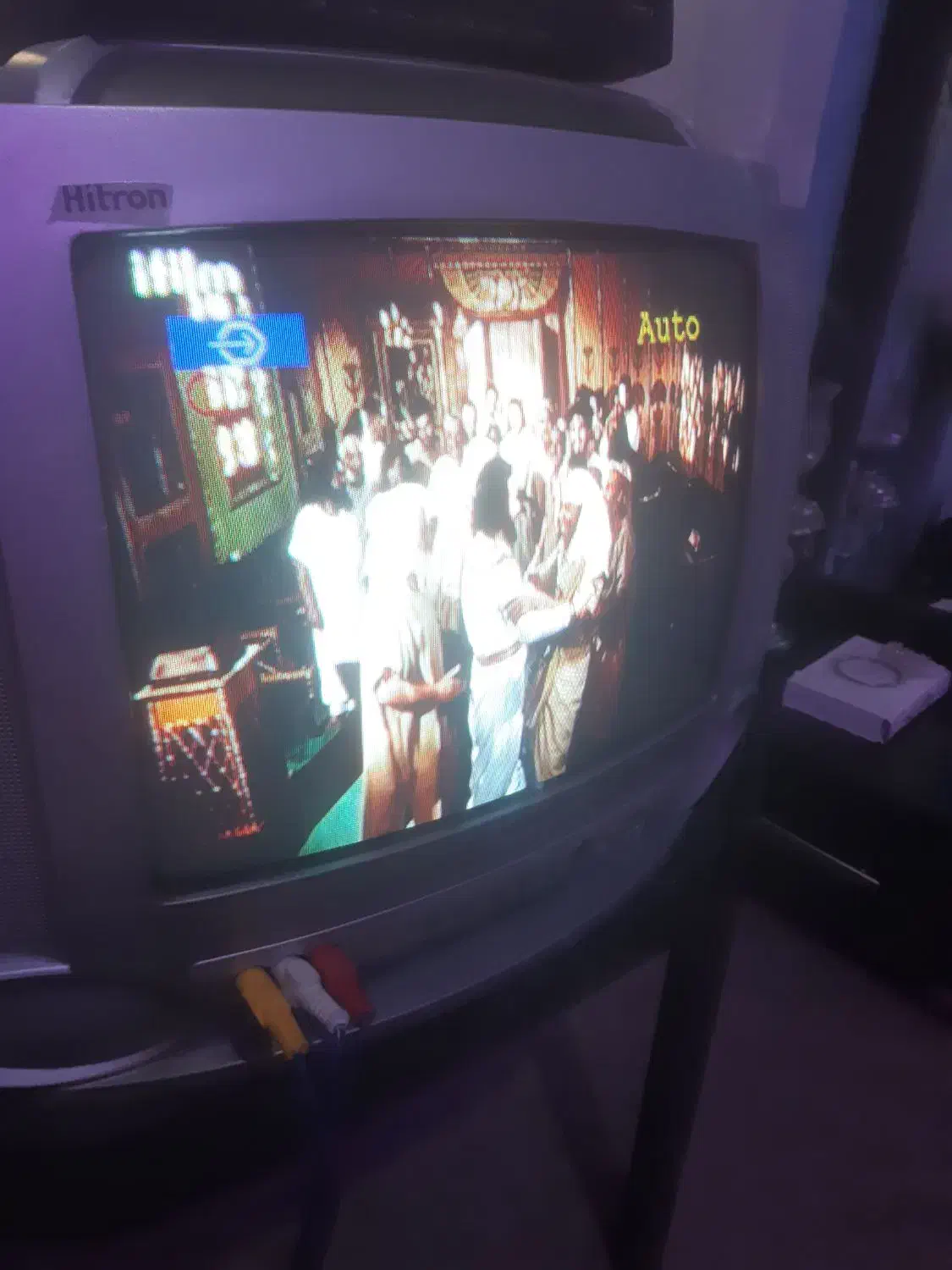 تلیویزیون ۱۴ سالم و دجیتال دنای|تلویزیون و پروژکتور|کرمانشاه, |دیوار