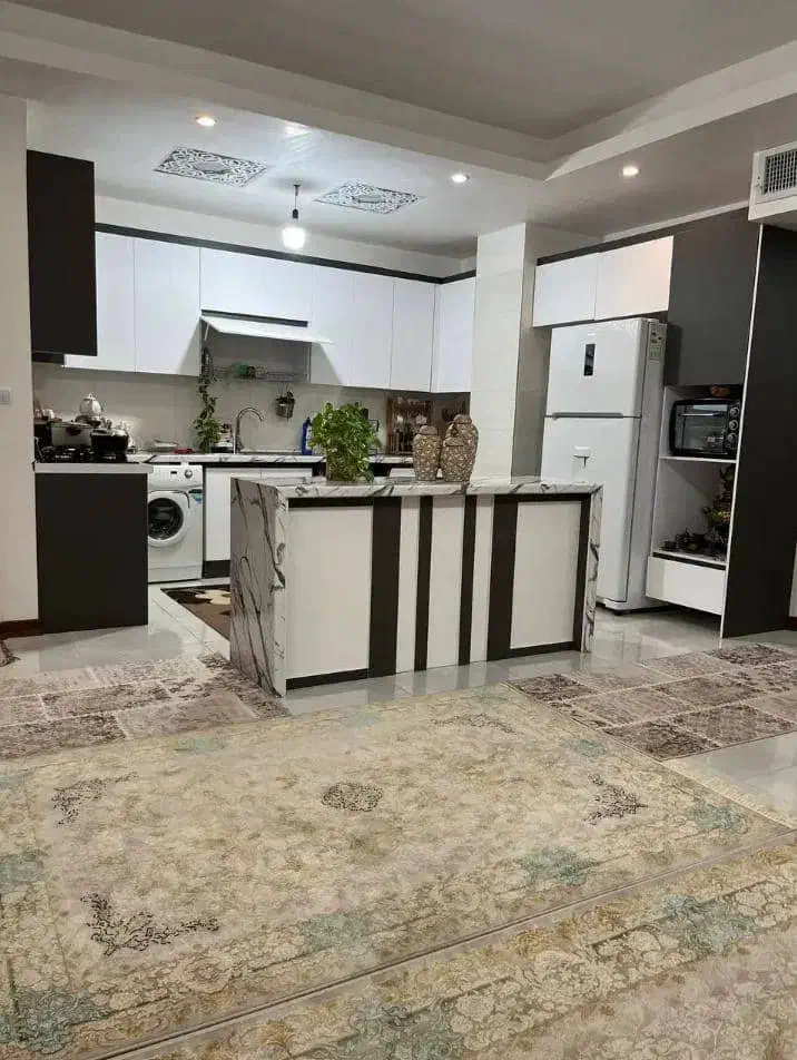 آپارتمان سندتکبرگ۱۱۰م فول تهران کرج شهریارفردوسیه|فروش آپارتمان|فردوسیه, |دیوار