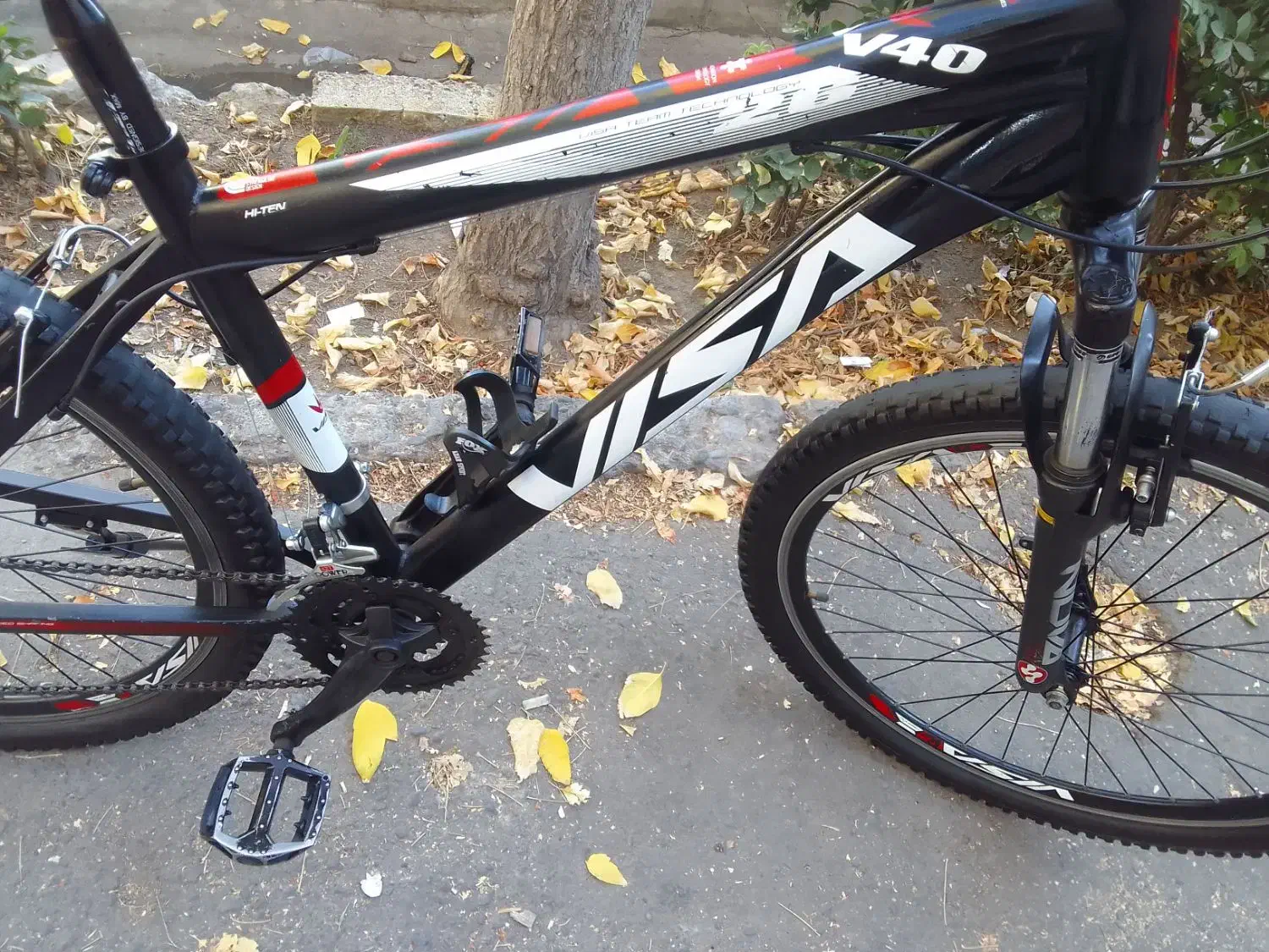 دوچرخهویزاسایز۲۶|دوچرخه، اسکیت، اسکوتر|تبریز, |دیوار