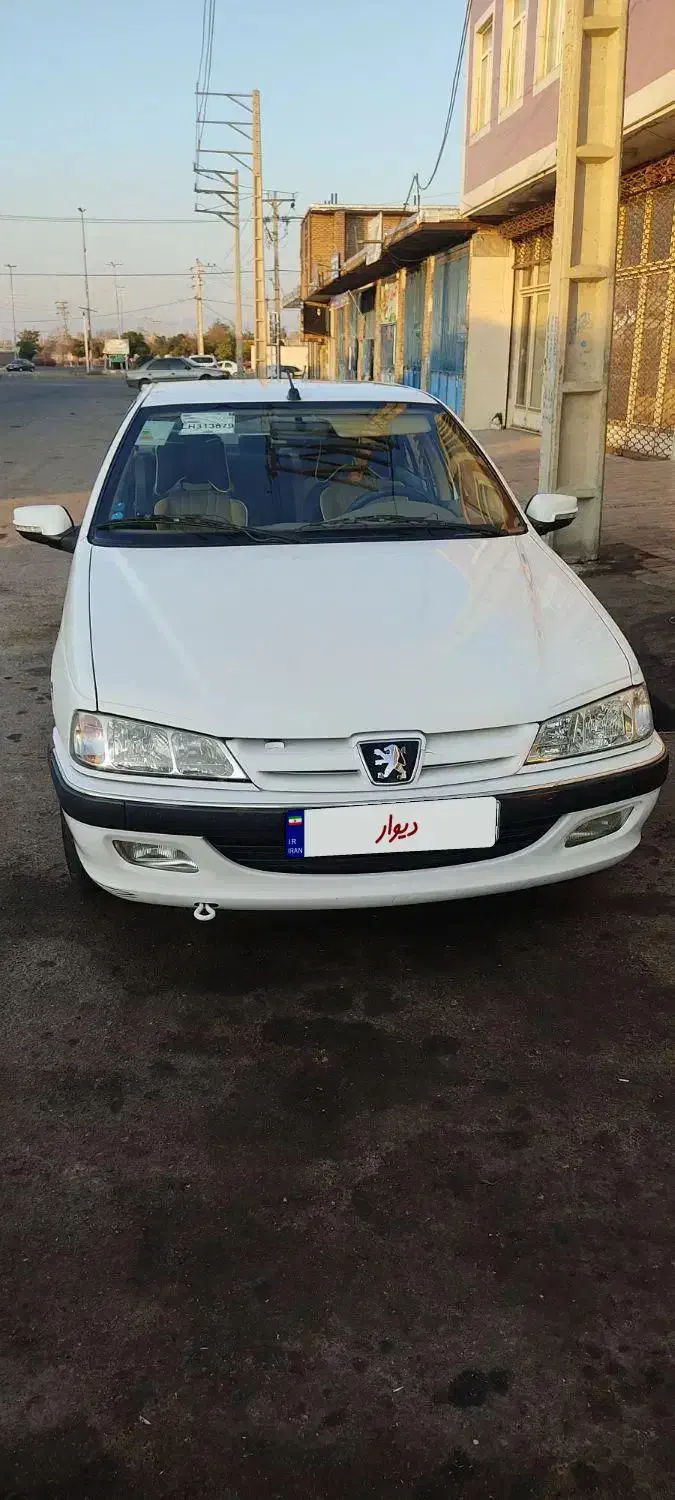 پرشیا تیوفایو|خودرو سواری و وانت|مهربان, |دیوار