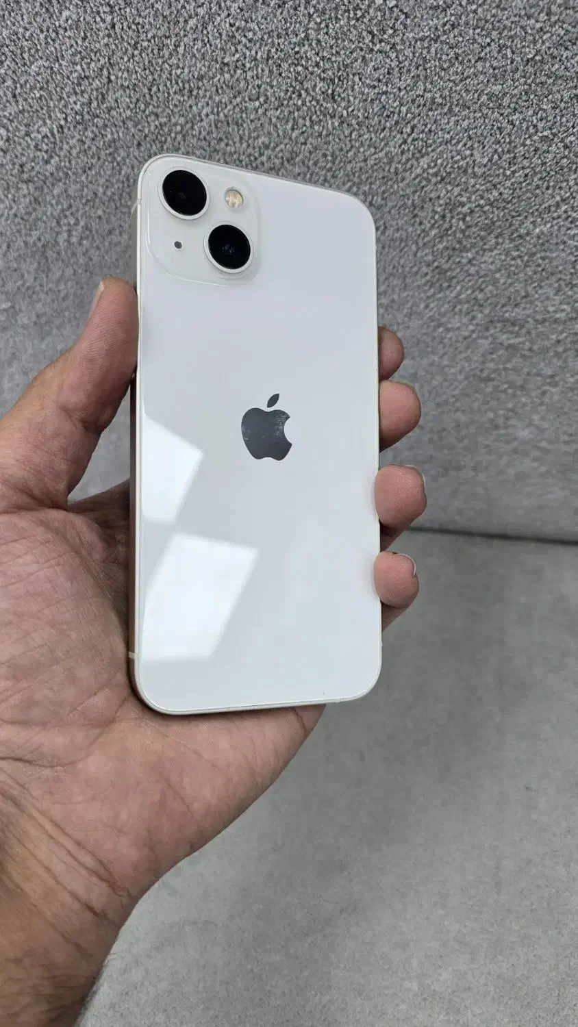 آیفون 13 iphone با گارانتی|موبایل|گرگان, |دیوار