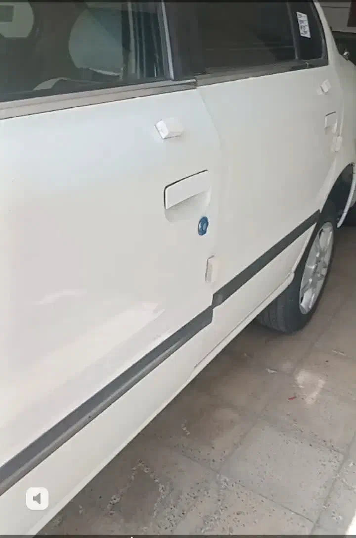 سمندlx|خودرو سواری و وانت|نظرآباد, فخر ایران|دیوار