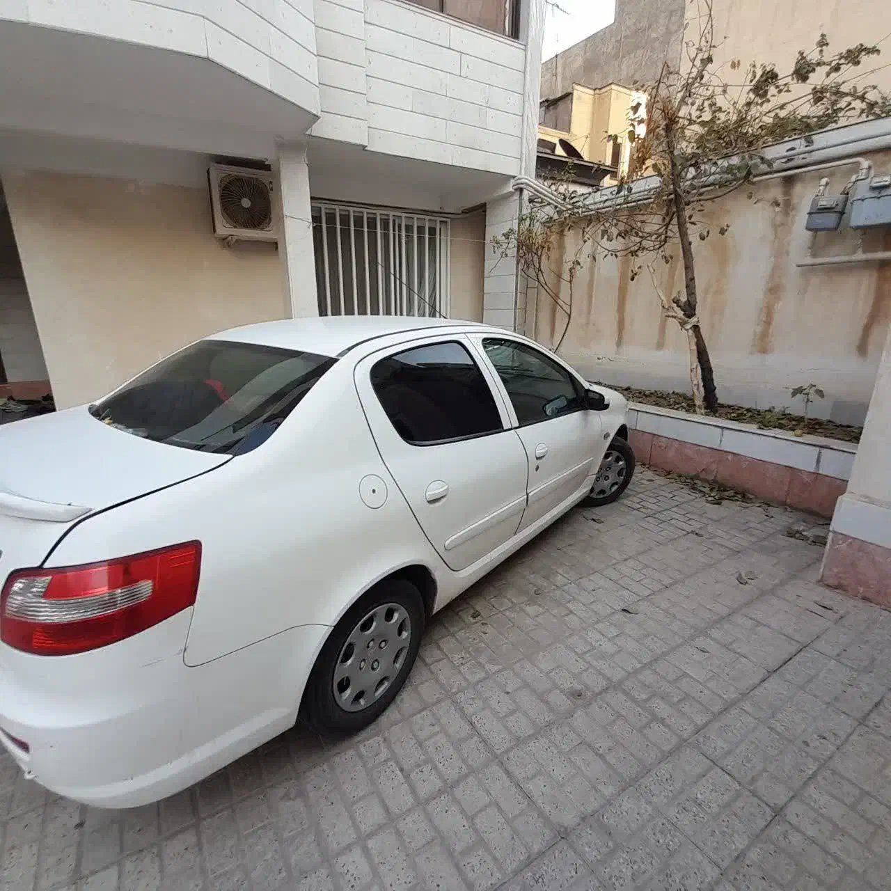 رانا مدل۹۲|خودرو سواری و وانت|مشهد, ولیعصر (شهرک غرب)|دیوار