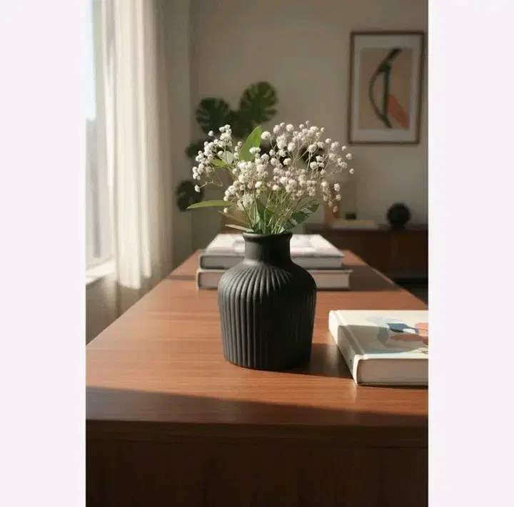 انواع گلدان های ترند و شات شمع|صنایع دستی و سایر لوازم تزئینی|داراب, |دیوار