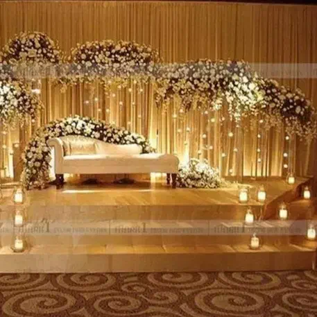 تالار و باغ شیشه ای|خدمات پذیرایی، مراسم|مشهد, وکیلآباد|دیوار