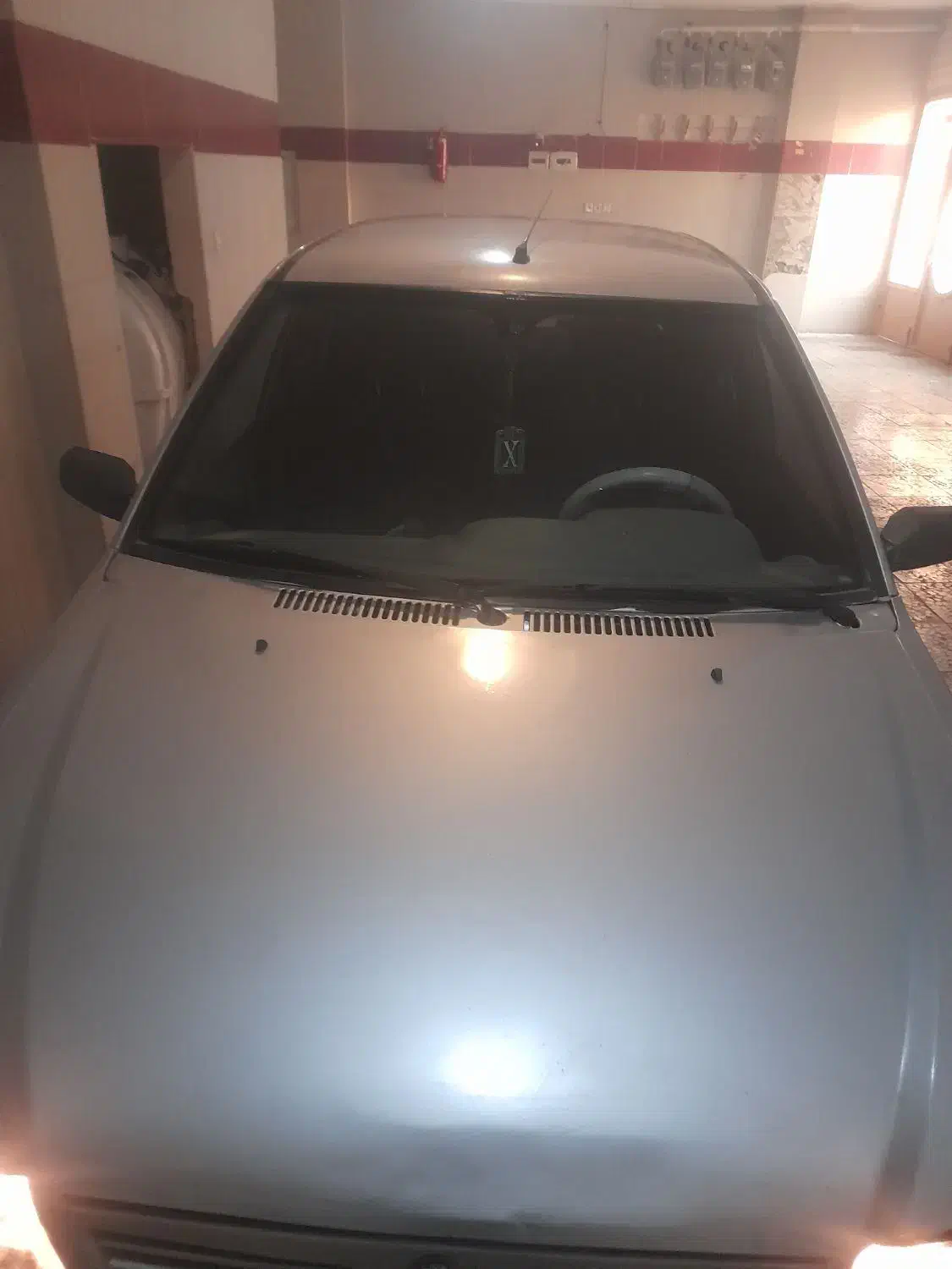 پراید 111 مدل 89|خودرو سواری و وانت|شاهینشهر, فردوسی|دیوار