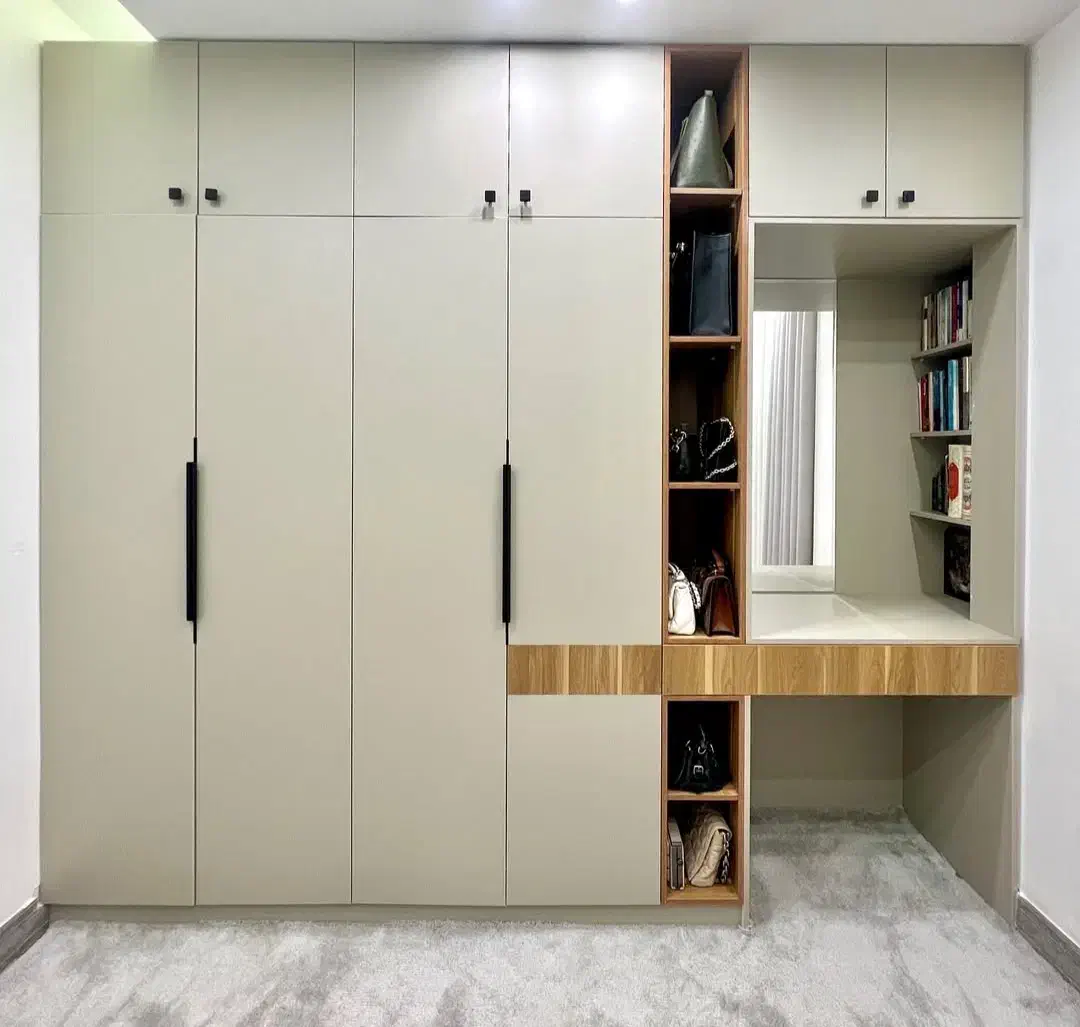 کابینت آشپزخانه و کمد دیواری پارمیس|خدمات پیشه و مهارت|فولادشهر, مسکن مهر فولادشهر|دیوار