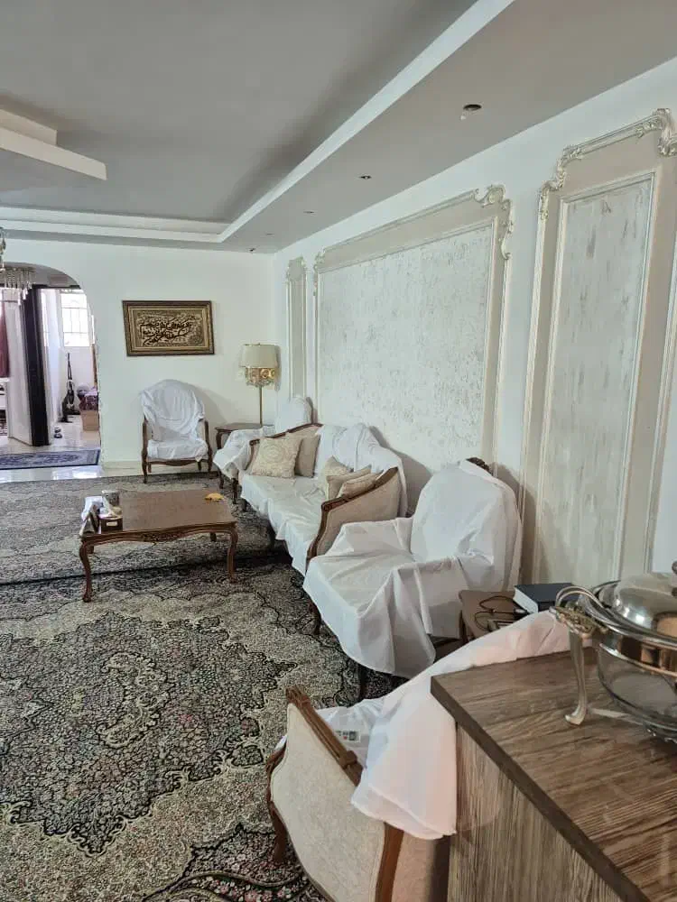 ۱۱۵مترآپارتمان در کوشش(بلوارجمهوری)|اجارهٔ آپارتمان|مشهد, کوشش|دیوار