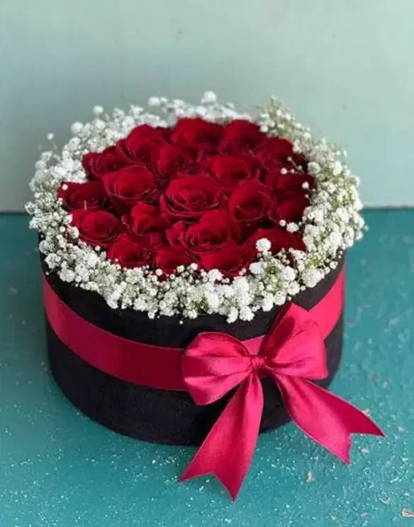 گل روبانی با بهترین متریال|گل مصنوعی|خرمشهر, |دیوار