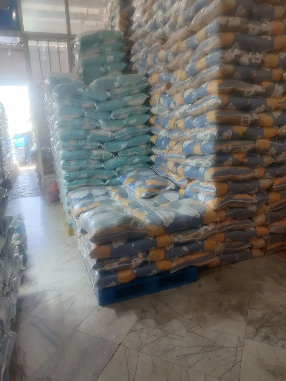 برنج|عمده‌فروشی|مشهد, کلاته برفی|دیوار