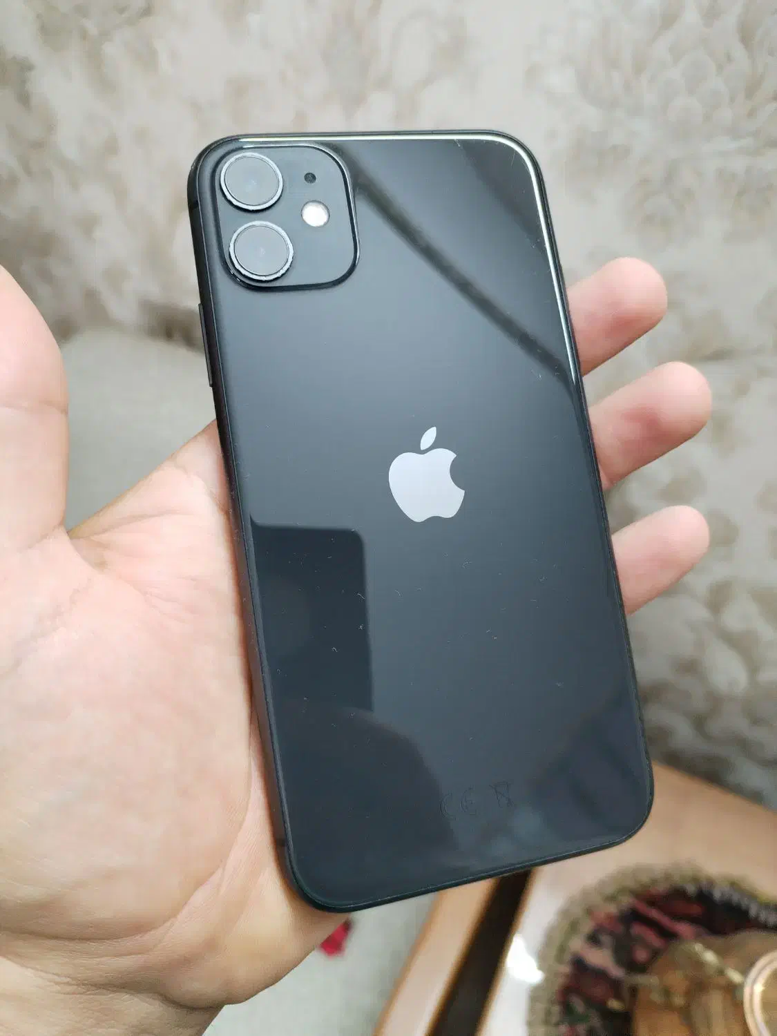 Iphone 11|موبایل|سمنان, |دیوار
