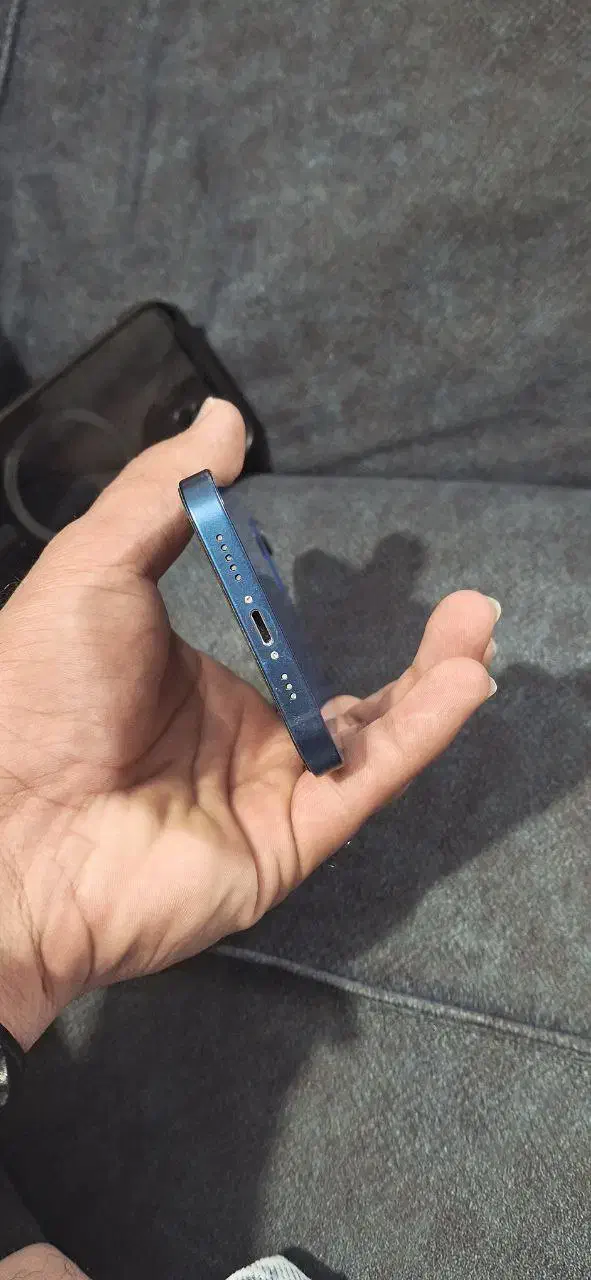 آیفون۱۲|موبایل|گرگان, |دیوار