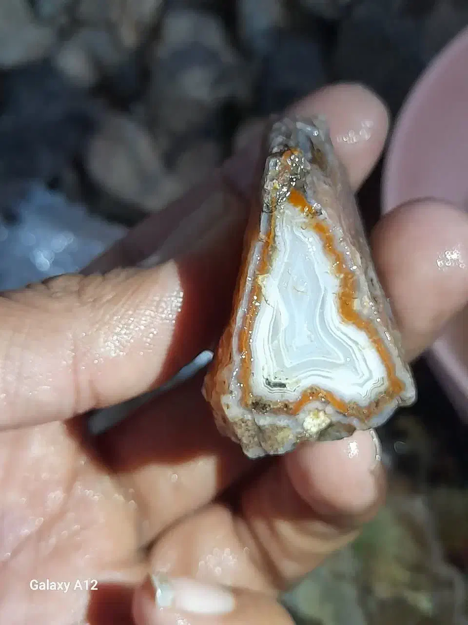 انواع نمونههای زیبا و باکیفیت|جواهرات|فردوس (خراسان), |دیوار