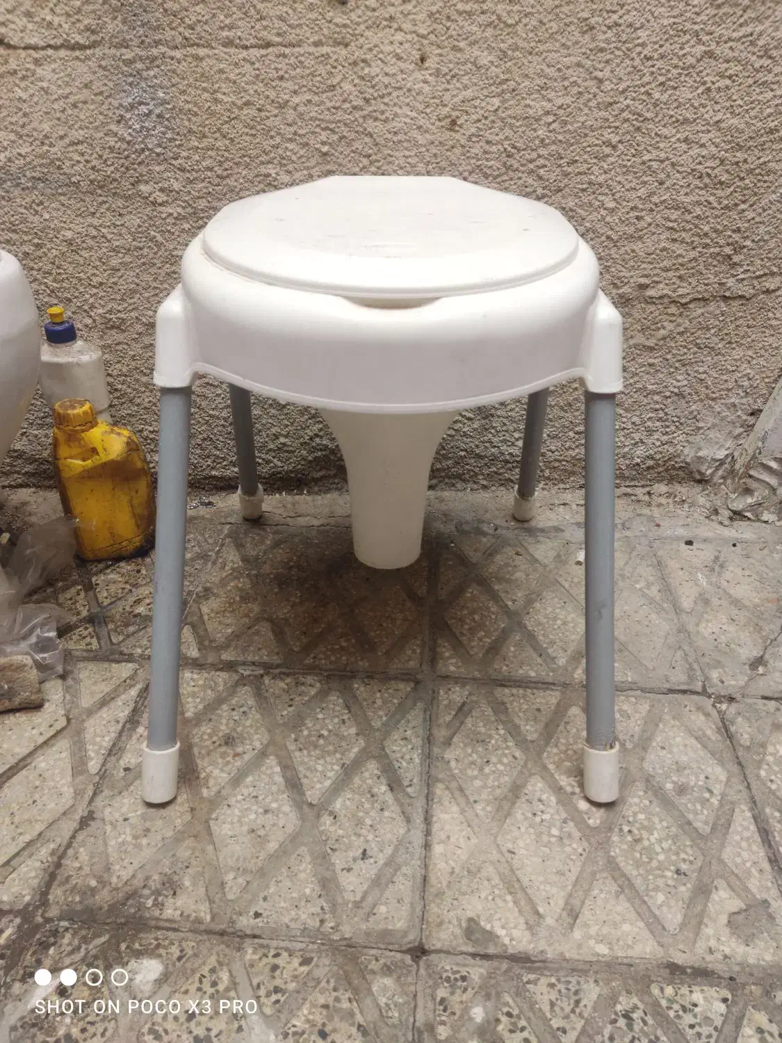 دو عدد دستشویی فرنگی|لوازم سرویس بهداشتی|قزوین, |دیوار