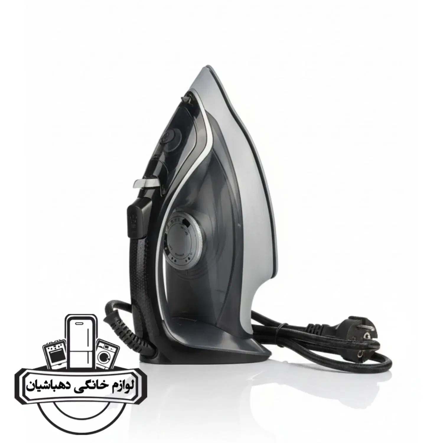 اتو بخار نانیوا «naniwa»|اتو و لوازم اتو|نیشابور, فردوس شمالی|دیوار