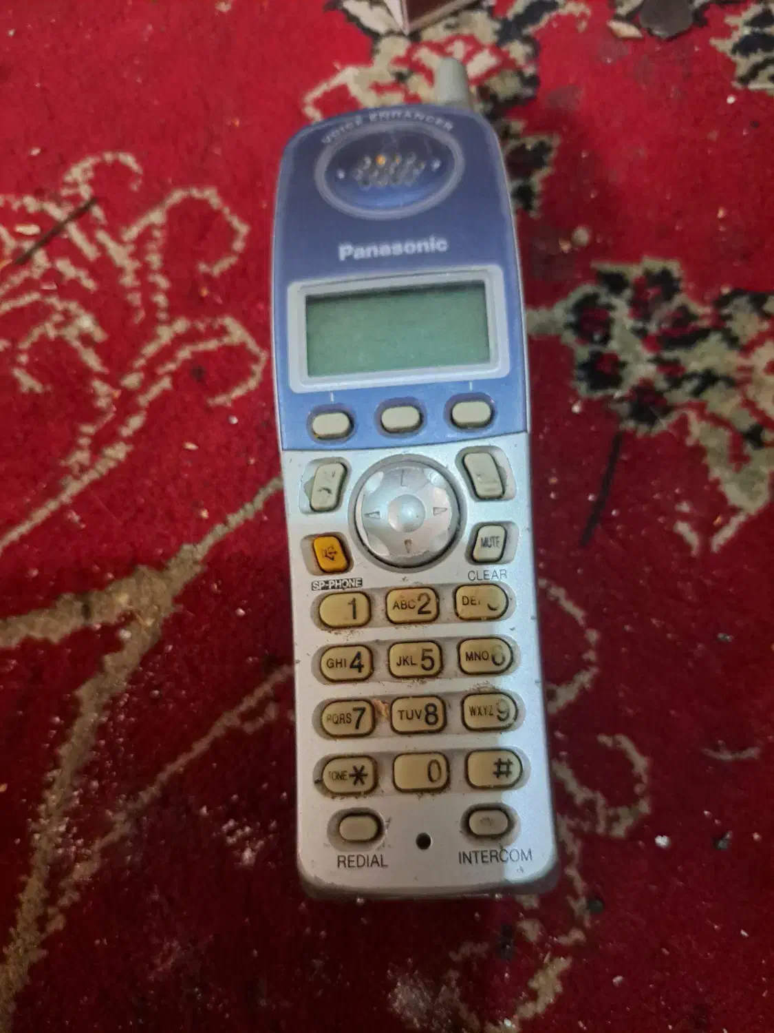 تلفن ثابت۶۶۲۳۳۶۶|تلفن رومیزی|قم, خاکفرج|دیوار