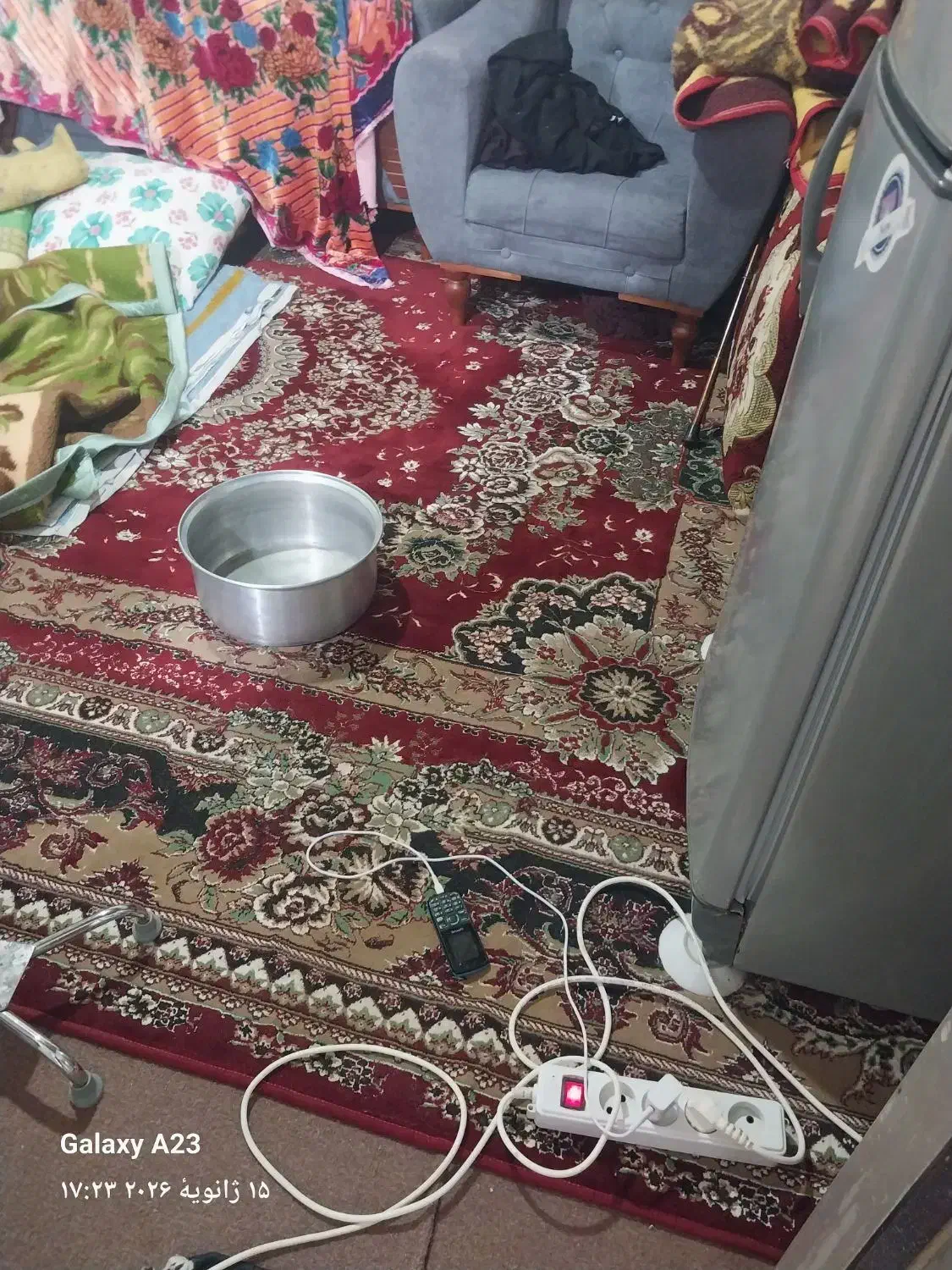 یک عدد ۹متری|فرش|خشکبیجار, |دیوار