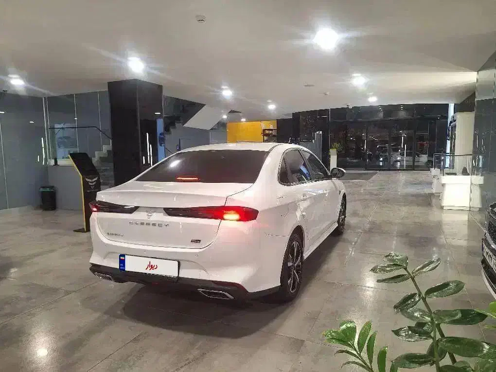 رسپکت تیپ 2|خودرو سواری و وانت|تبریز, |دیوار